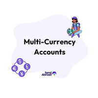 Compare multi-currency accounts