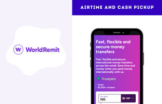 WorldRemit Review