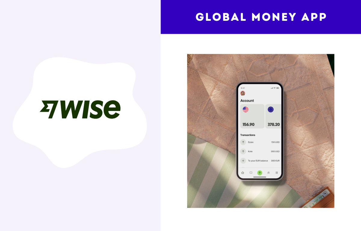 Wise Review A Money Transfer Provider Covering All Bases